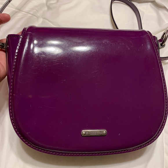 Burberry Crossbody bag - Picture 5 of 10